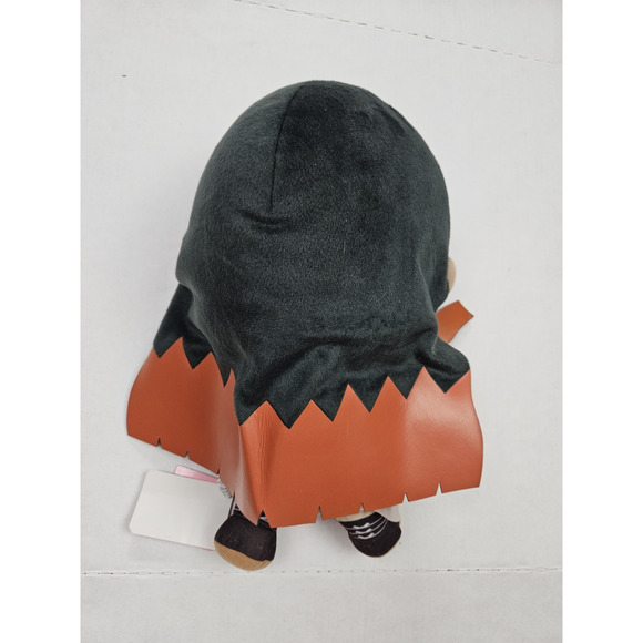 BANDAI Demon Slayer Nezuko Kamado Stuffed 14" Plush Japan - Picture 3 of 5